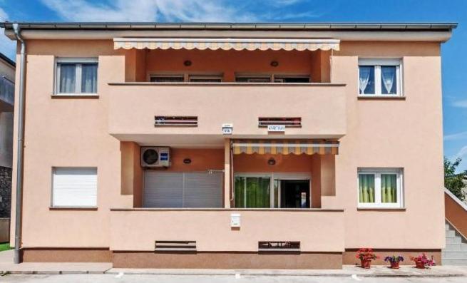 Apartman Sandra -Private Parking And Garden Задар Екстер'єр фото